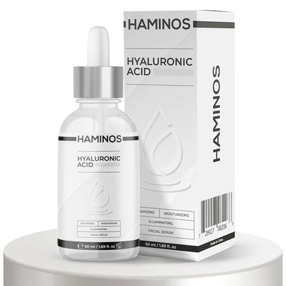 Sérum ÁCIDO HIALURÓNICO 50ml