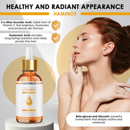 Sérum VITAMINA C 50ml