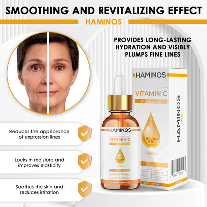 Sérum VITAMINA C 50ml