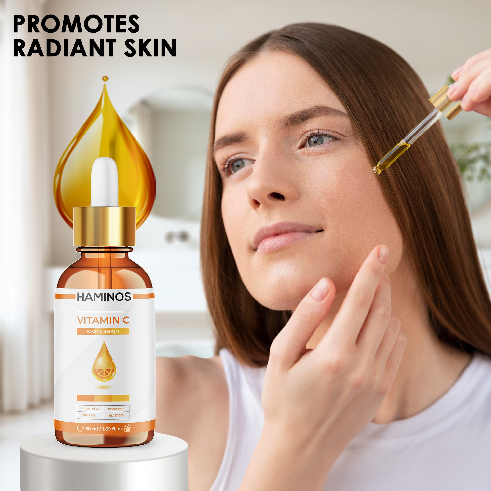 Sérum VITAMINA C 50ml
