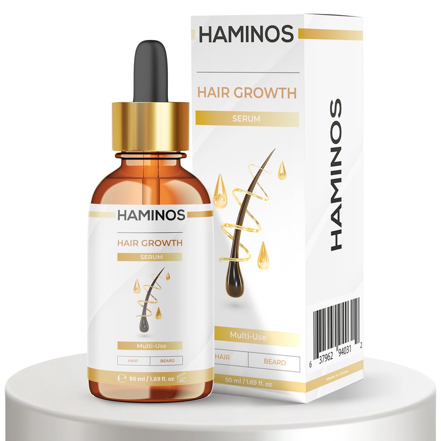 CROISSANCE DES CHEVEUX 50 ml