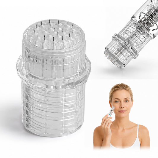 Aqua Stamp Replacement Heads | Pack of 2